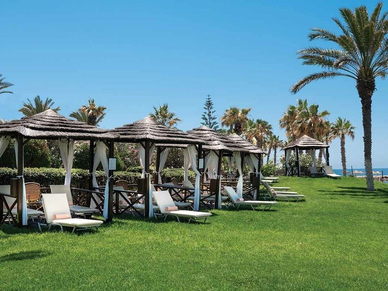 Circuit Echappée Chypriote depuis l'hôtel Athena Beach 4* - arrivée Larnaca pas cher photo 10