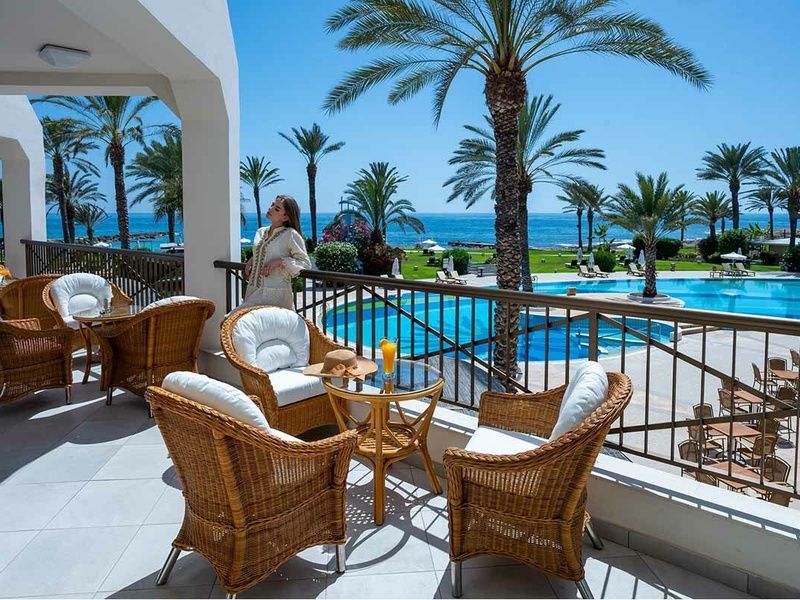 Circuit Echappée Chypriote depuis l'hôtel Athena Beach 4* - arrivée Larnaca pas cher photo 11