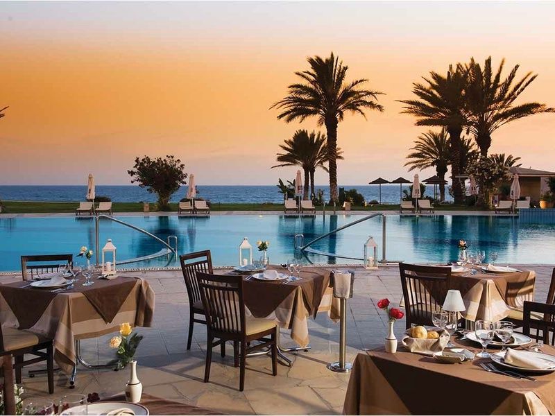 Circuit Echappée Chypriote depuis l'hôtel Athena Beach 4* - arrivée Larnaca pas cher photo 12