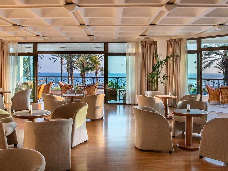 Circuit Echappée Chypriote depuis l'hôtel Athena Beach 4* - arrivée Larnaca pas cher photo 13