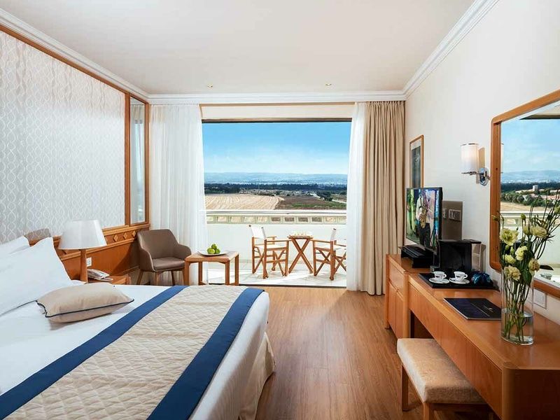 Circuit Echappée Chypriote depuis l'hôtel Athena Beach 4* - arrivée Larnaca pas cher photo 14