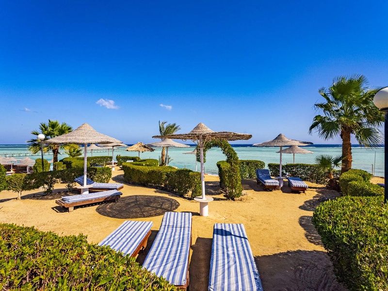 Combiné Splendeurs du Nil et Club Blue Reef Resort 4* Marsa Alam pas cher photo 10