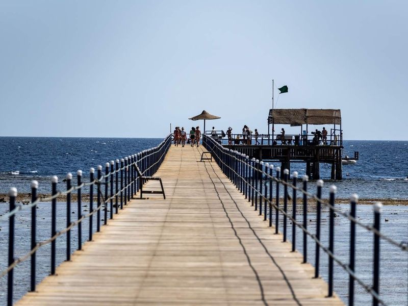 Combiné Splendeurs du Nil et Club Blue Reef Resort 4* Marsa Alam pas cher photo 12