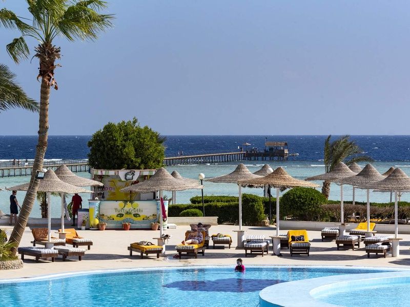 Combiné Splendeurs du Nil et Club Blue Reef Resort 4* Marsa Alam pas cher photo 15