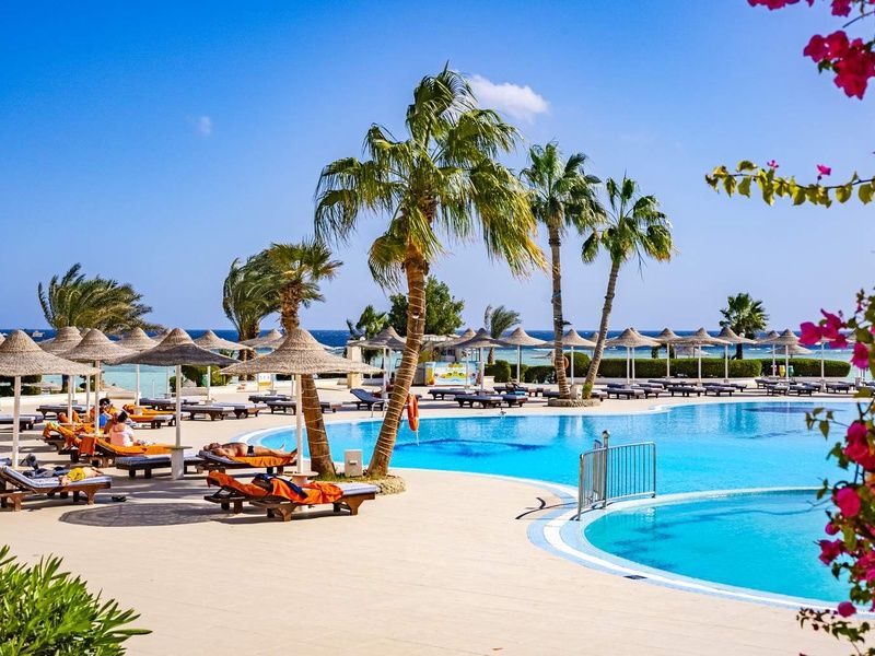 Combiné Splendeurs du Nil et Club Blue Reef Resort 4* Marsa Alam pas cher photo 25