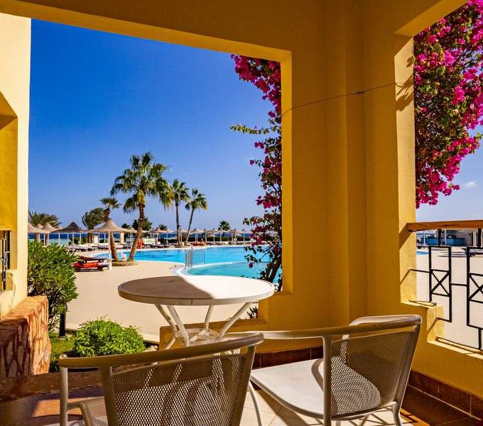 Combiné Splendeurs du Nil et Club Blue Reef Resort 4* Marsa Alam pas cher photo 27