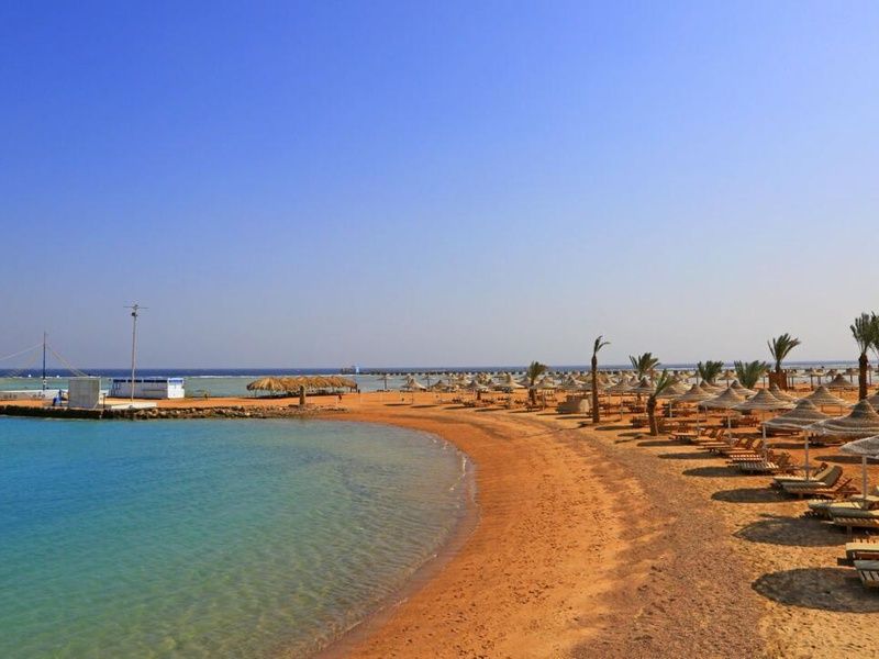 Combiné Splendeurs du Nil et Jaz Palmariva Beach 4* Makadi pas cher photo 10