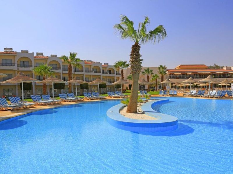 Combiné Splendeurs du Nil et Jaz Palmariva Beach 4* Makadi pas cher photo 11