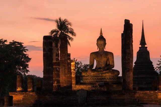 THAILANDE ESSENTIELLE pas cher photo 2
