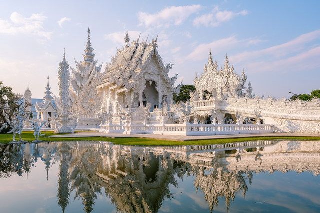 THAILANDE ESSENTIELLE pas cher photo 4
