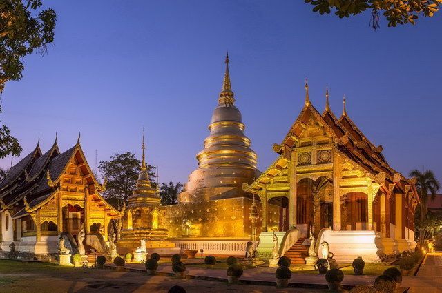 THAILANDE ESSENTIELLE pas cher photo 5