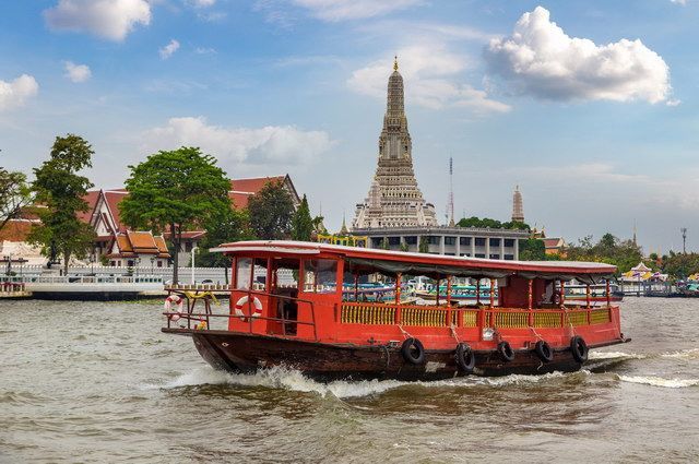 THAILANDE ESSENTIELLE pas cher photo 7