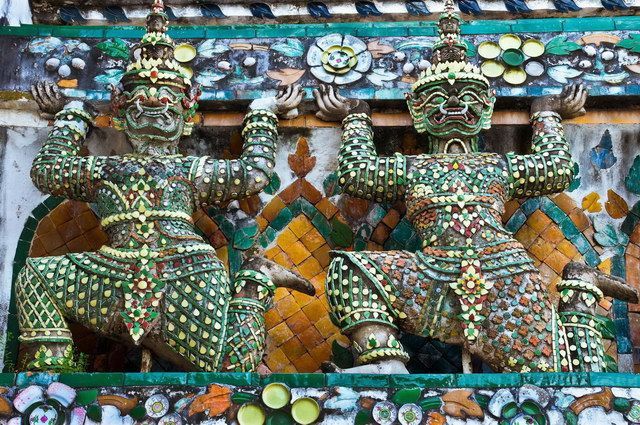 THAILANDE ESSENTIELLE pas cher photo 8