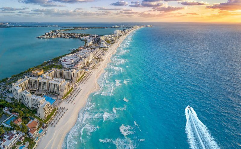 Autotour A La Decouverte Du Yucatan - De Cancun A Cancun pas cher photo 2