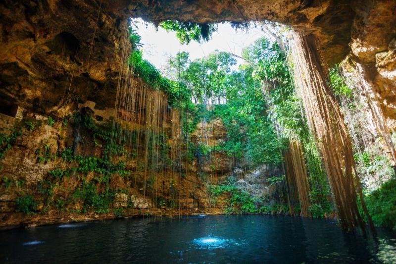 Autotour A La Decouverte Du Yucatan - De Cancun A Cancun pas cher photo 5