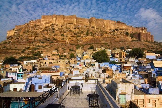 RAJASTHAN ESSENTIEL pas cher photo 3