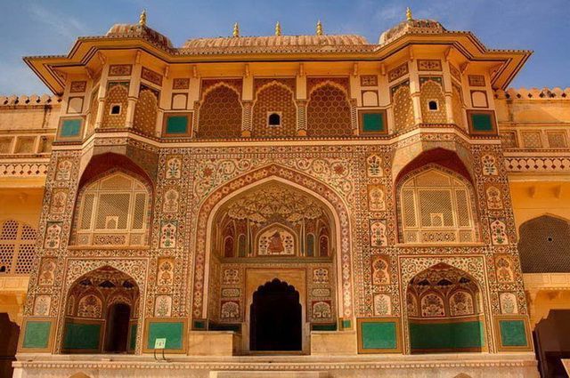 RAJASTHAN ESSENTIEL pas cher photo 7