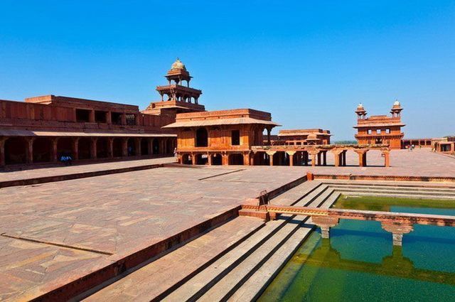 RAJASTHAN ESSENTIEL pas cher photo 8