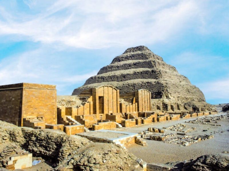 Combiné D'Alexandrie A Assouan - Le Grand Musée Egyptien (GEM) inclus (16 visites incluses) pas cher photo 2