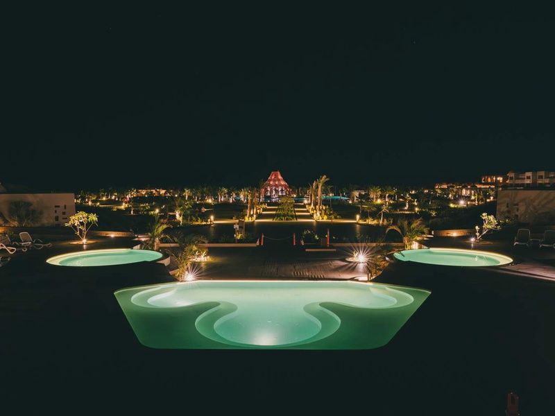 Combiné Splendeurs du Nil et Sentido Reef Oasis Suakin pas cher photo 16