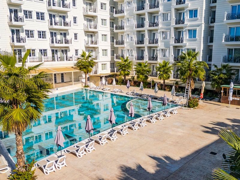 Circuit en étoile : Découverte et Détente en Albanie + extension 7 nuits au Club Lookéa Amélia Mare pas cher photo 7