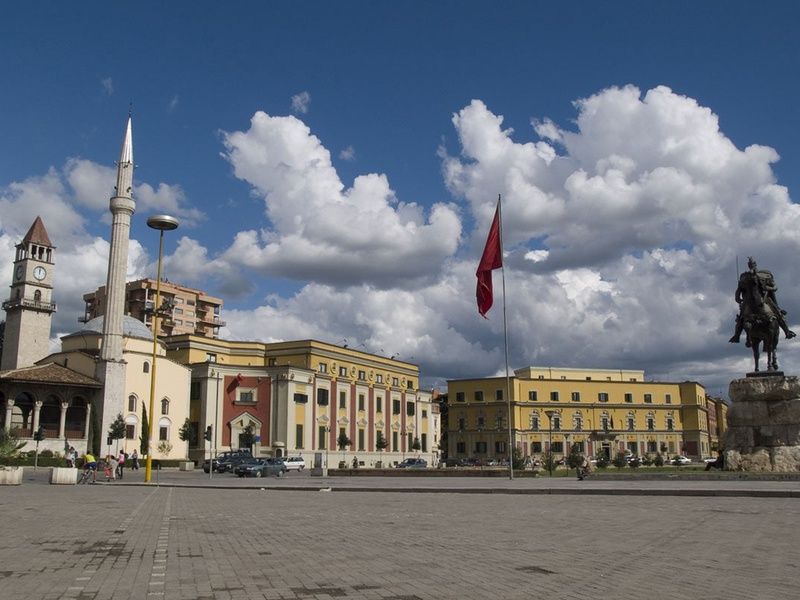 Circuit en étoile en Albanie au Club Lookéa Amélia Mare + extension balnéaire pas cher photo 4