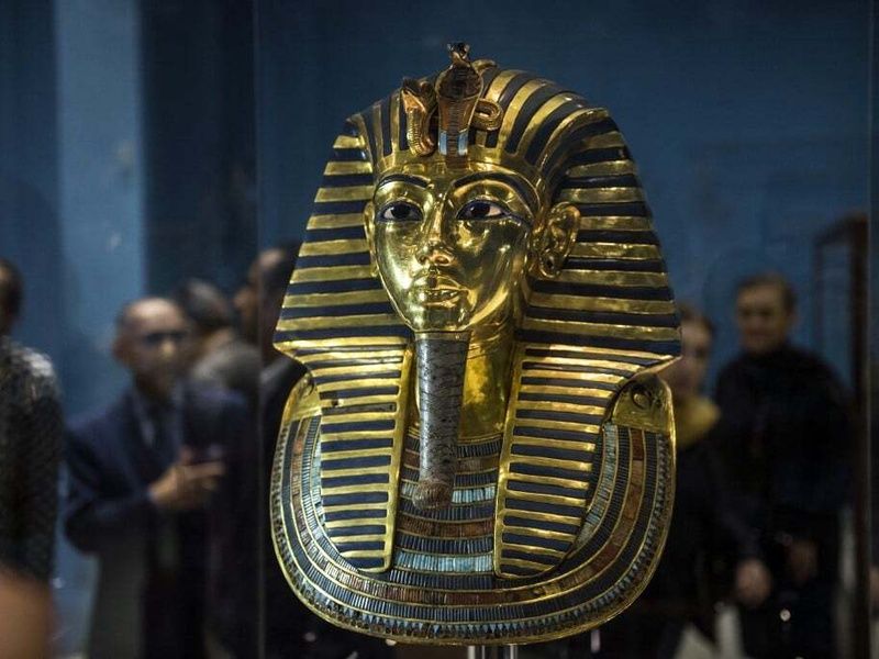 Combiné Ramses II-Le Nil, Caire et Pyramides + Alexandrie (en option) pas cher photo 18