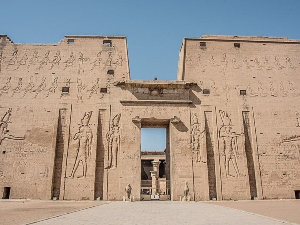 Circuit Les merveilles d'Egypte pas cher photo 6