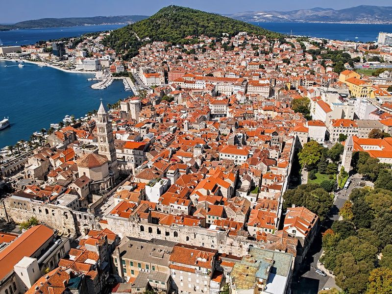 Circuit en étoile : Parfum de Croatie et de Bosnie-Herzégovine - Choix Flex pas cher photo 6