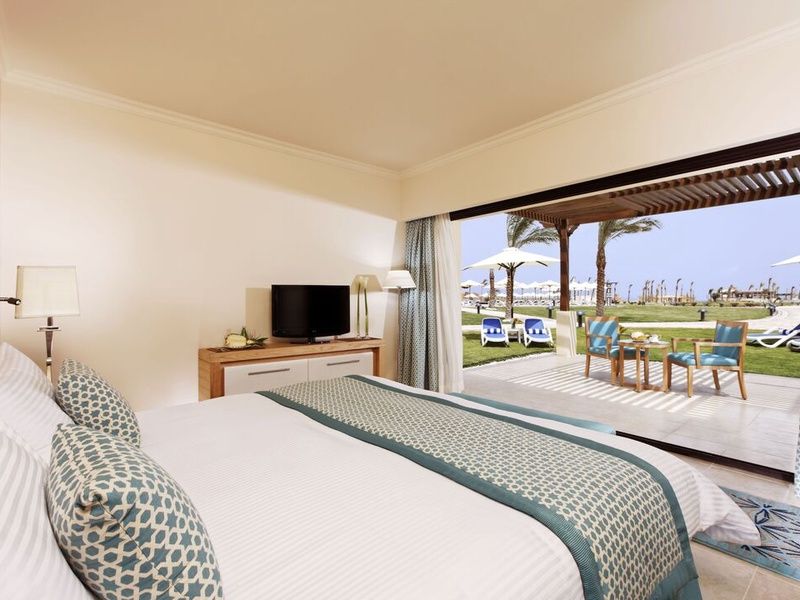 Combiné Evasion sur le Nil 10 visites avec guide et transferts privés et Mon French Club Movenpick W pas cher photo 16