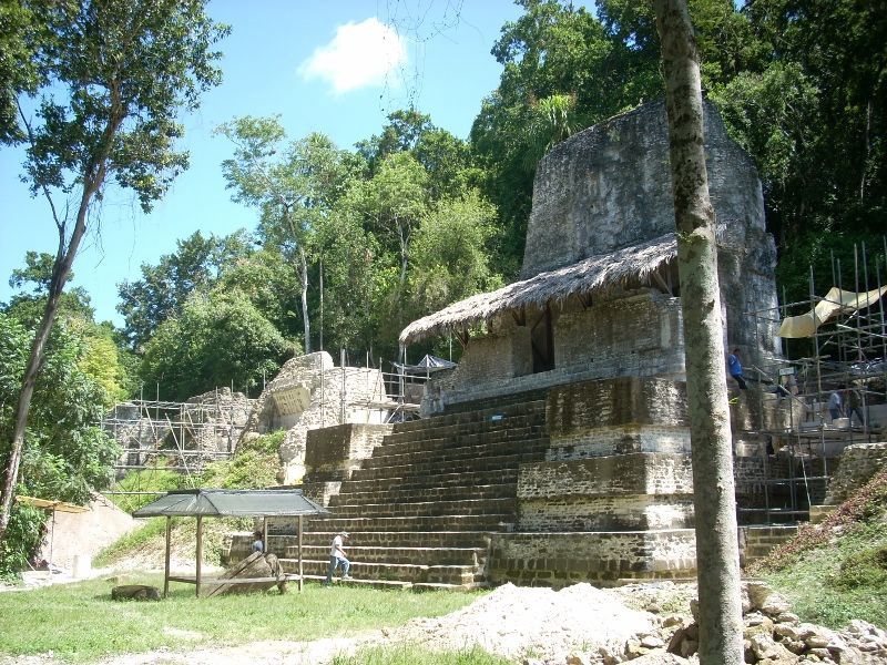 Circuit Le Yucatan Autrement - Limité à 19 pers. pas cher photo 4