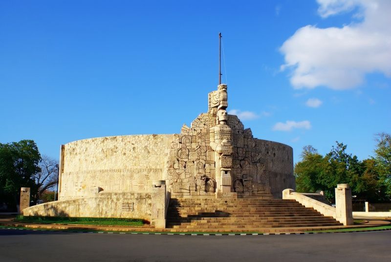 Circuit Le Yucatan Autrement - Limité à 19 pers. pas cher photo 10