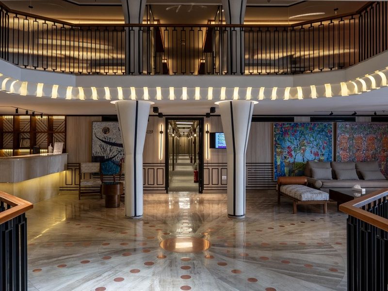 Combiné Nefertiti Du Caire au Nil sur MFC Nile Azur Premium 5* tout inclus + Mon French Club-Movenpi pas cher photo 16