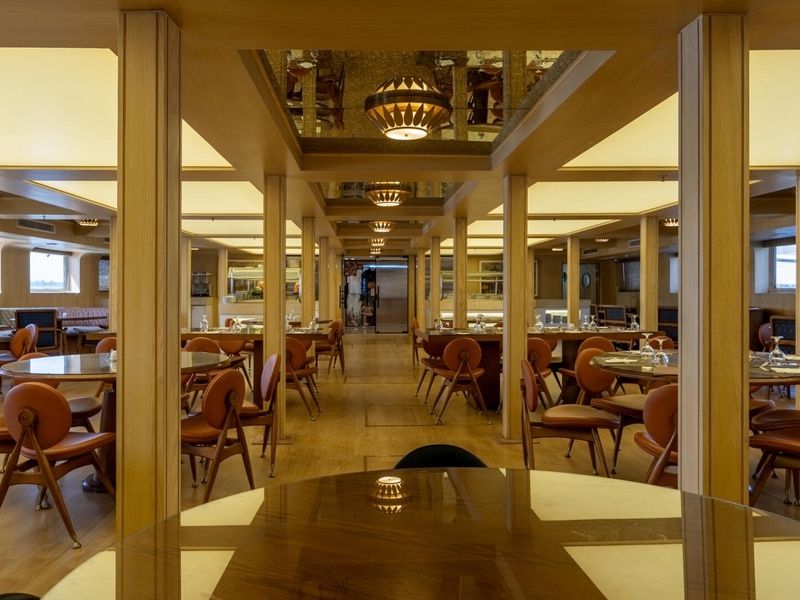 Combiné Nefertiti Du Caire au Nil sur MFC Nile Azur Premium 5* tout inclus + Mon French Club-Movenpi pas cher photo 18