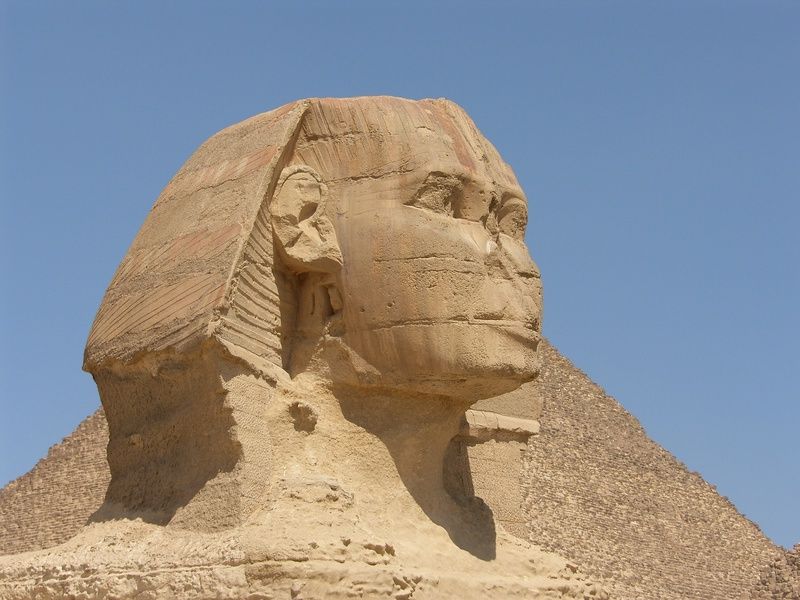 Combiné Nefertiti Du Caire au Nil sur MFC Nile Azur Premium 5* tout inclus + Mon French Club-Mercure pas cher photo 1