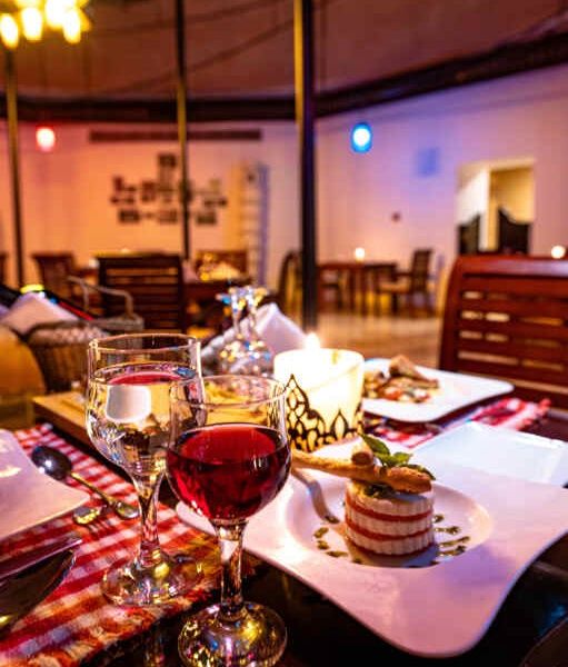 Combiné Nefertiti Du Caire au Nil sur MFC Nile Azur Premium 5* tout inclus + Mon French Club-Mercure pas cher photo 14