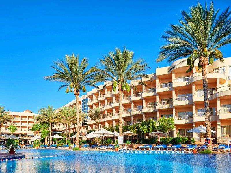 Combiné Ô Merveilles de l'Egypte 4* pas cher photo 7