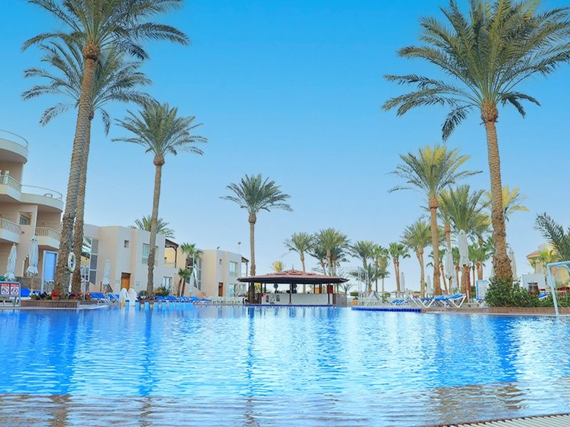 Combiné Ô Merveilles de l'Egypte 4* pas cher photo 8