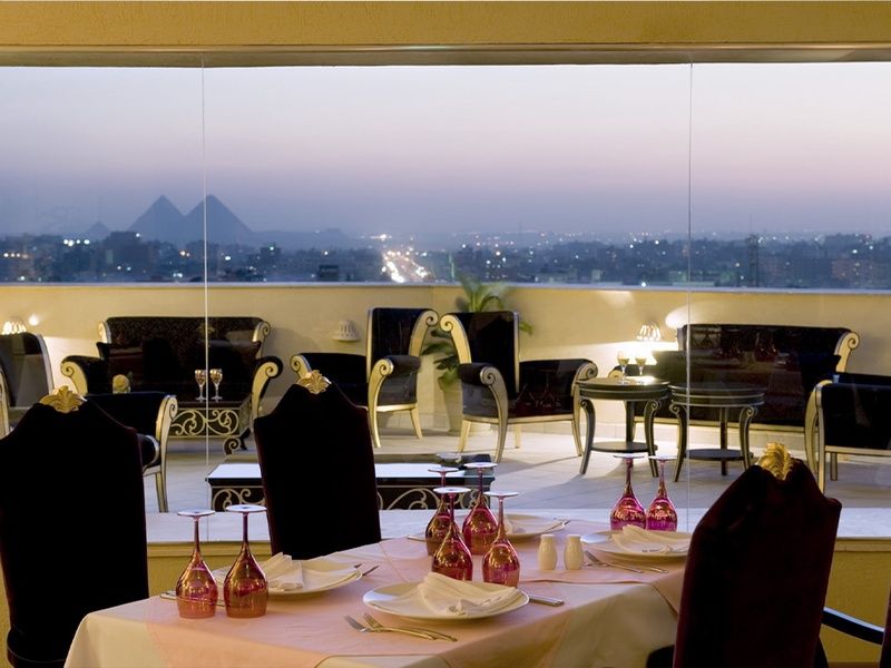Combiné Ô Merveilles de l'Egypte 4* pas cher photo 12
