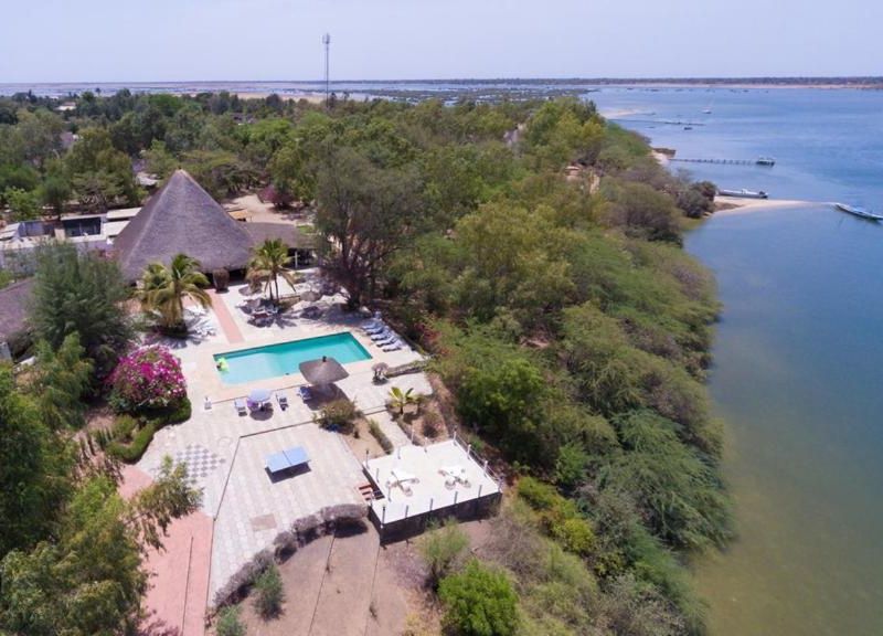 Circuit Privatif Du Siné Saloum aux Plages de la Petite Cote pas cher photo 2