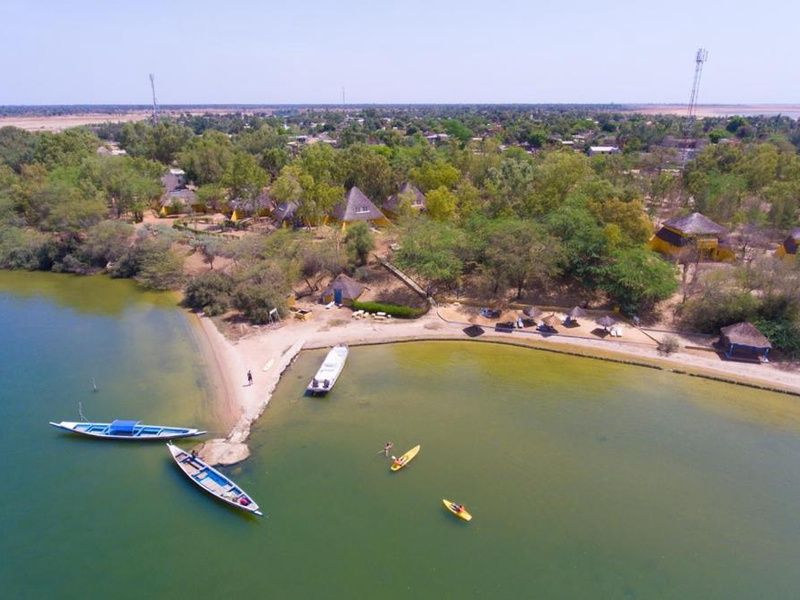 Circuit Privatif Du Siné Saloum aux Plages de la Petite Cote pas cher photo 4