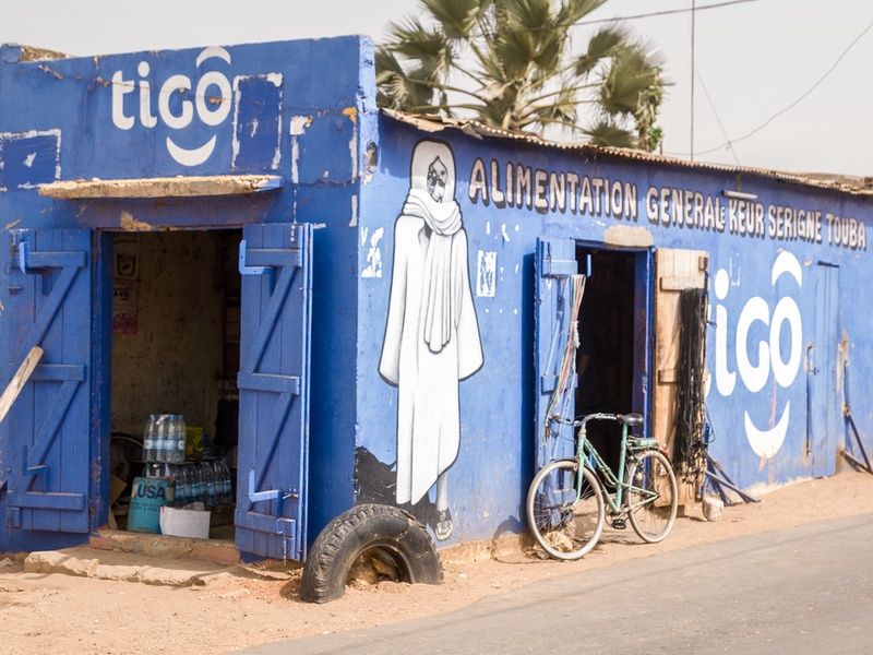 Circuit Privatif Du Siné Saloum aux Plages de la Petite Cote pas cher photo 26