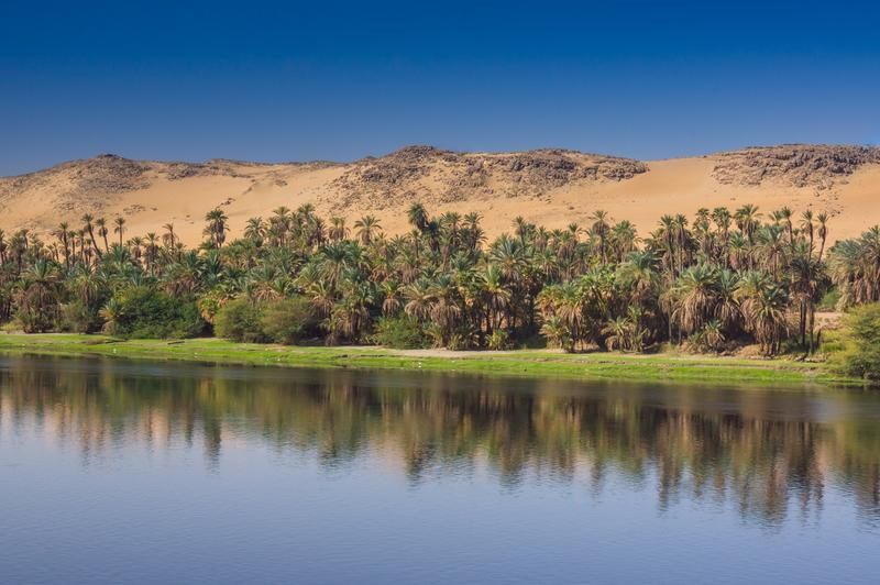 Combiné Evasion sur le Nil 5* + journée au Caire 12 visites avec guide et transferts privés pas cher photo 9