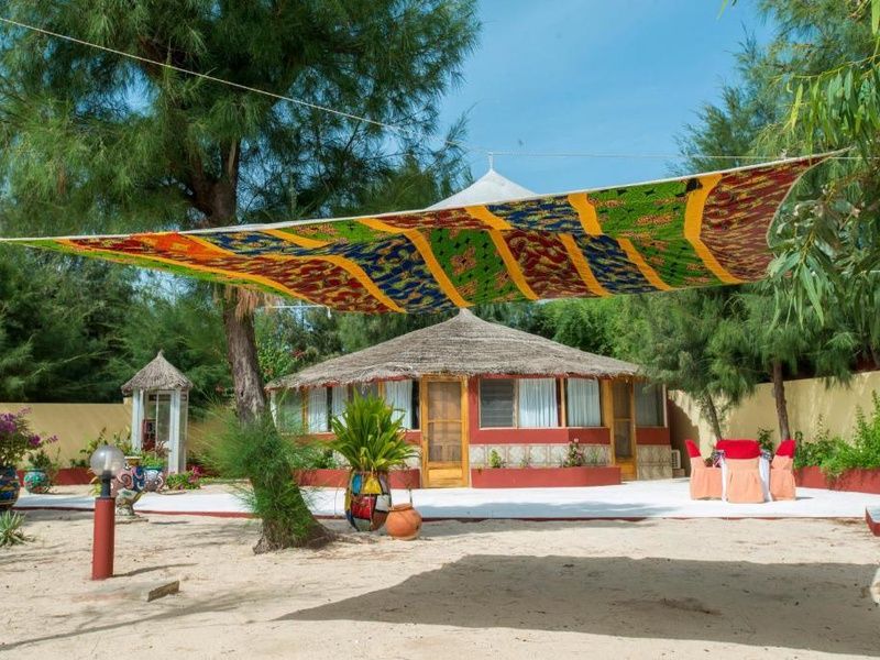 Circuit Privatif Evasion au Sénégal entre Culture et Plage pas cher photo 1