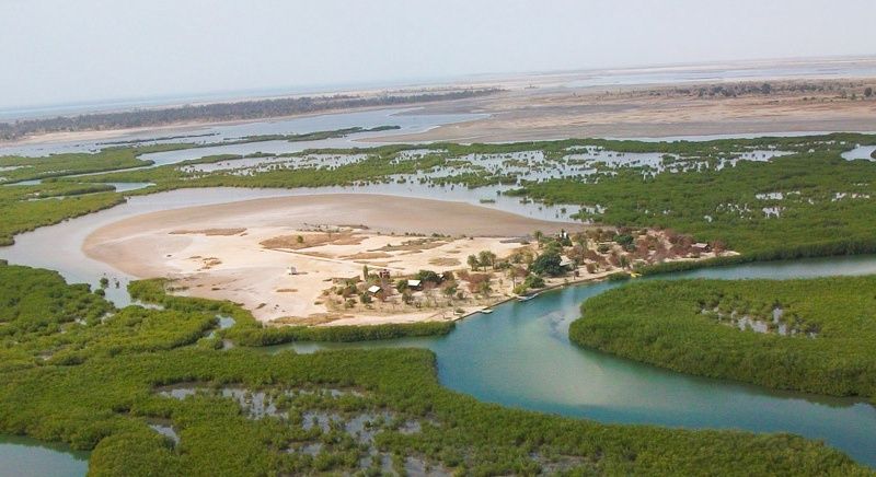 Circuit Privatif Evasion au Sénégal entre Culture et Plage pas cher photo 5