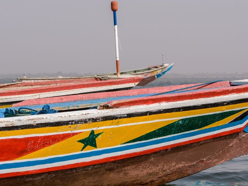 Circuit Privatif Evasion au Sénégal entre Culture et Plage pas cher photo 26