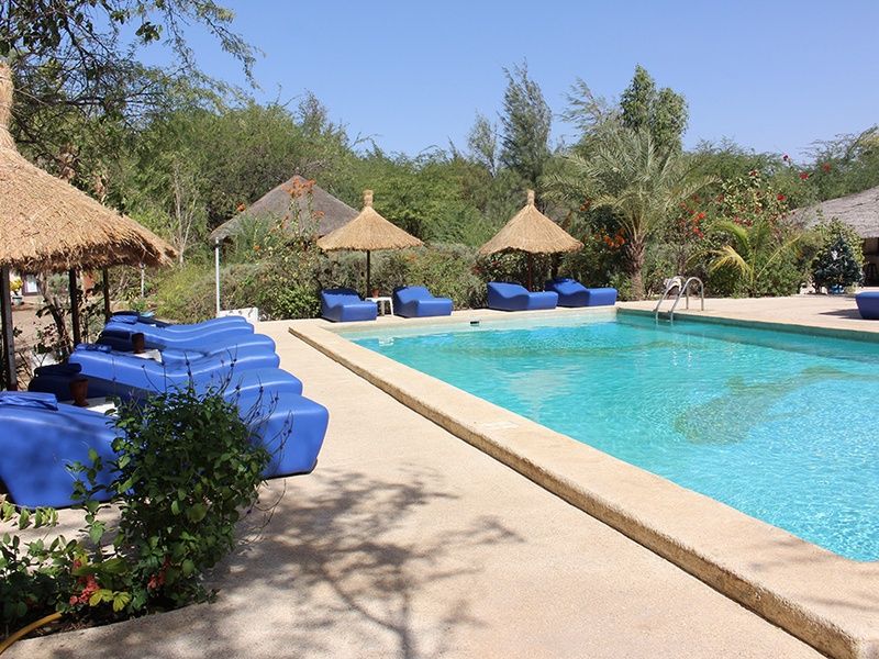 Circuit Privatif Evasion au Sénégal entre Culture et Plage pas cher photo 36