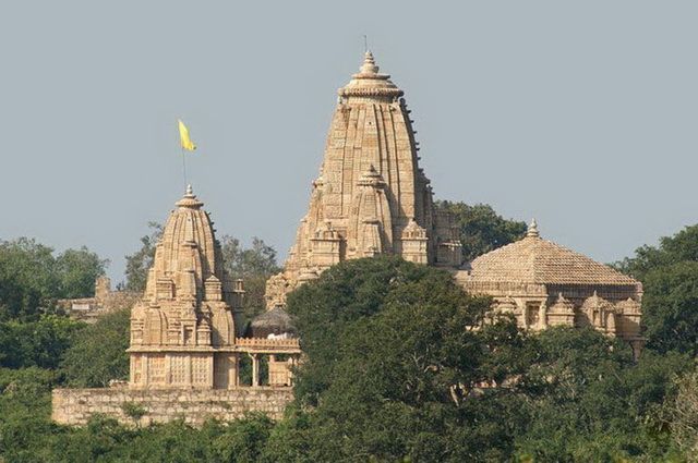 CIRCUIT RAJASTHAN BUISSONNIER pas cher photo 6
