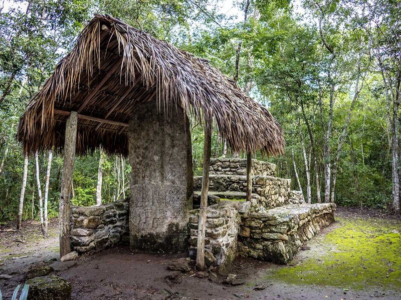 Combiné découverte et détente Merveilles du Mexique pas cher photo 10