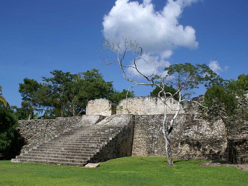 Combiné découverte et détente Merveilles du Mexique pas cher photo 11